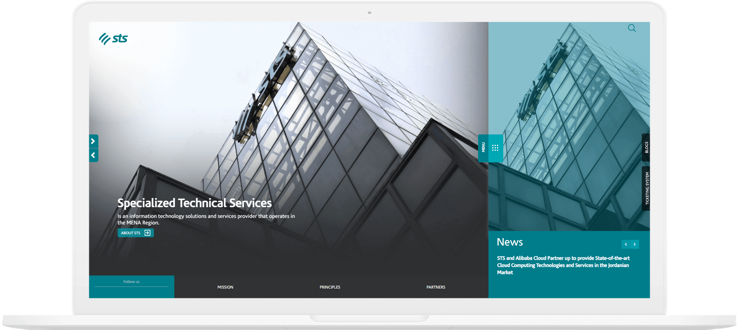 Itmam client